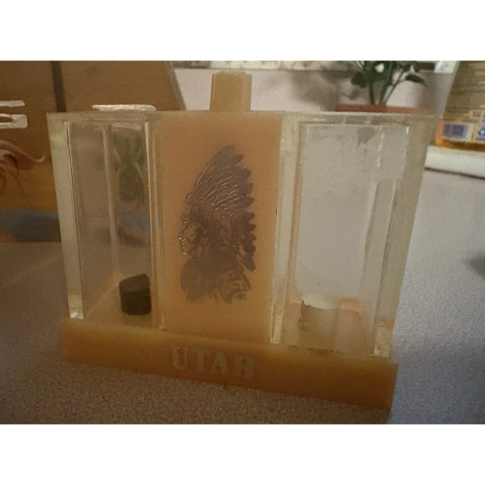 Vintage Salt & Pepper Shaker Lot 10 Sets Wood Glass Novelty Souvenir Collectible